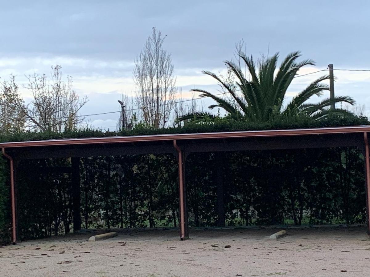 Tenuta Monaci La Murra Carmiano  Eksteriør bilde