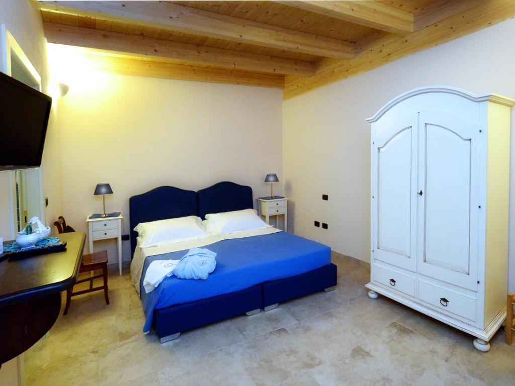 Tenuta Monaci La Murra Carmiano  Rom bilde