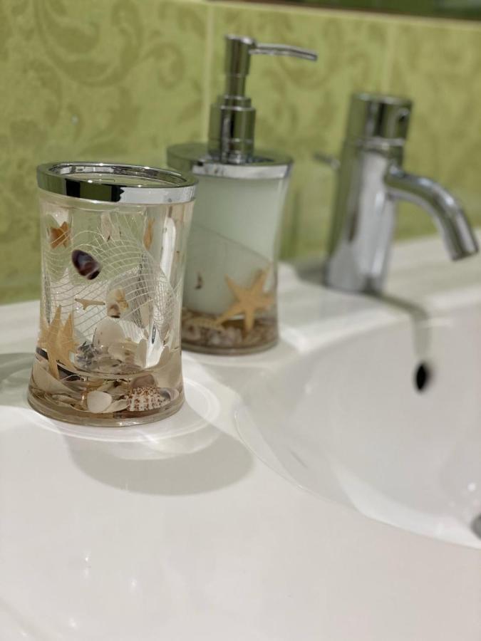 Tenuta Monaci La Murra Carmiano  Eksteriør bilde